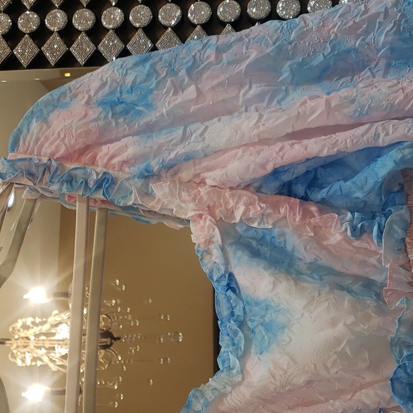 Nwt Elliatt envisage dress NTW size small - Picture 8 of 13